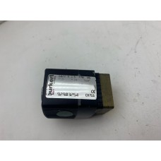 SOLENOID VALVE BURKERT FC02 PNVAK-1 5bar